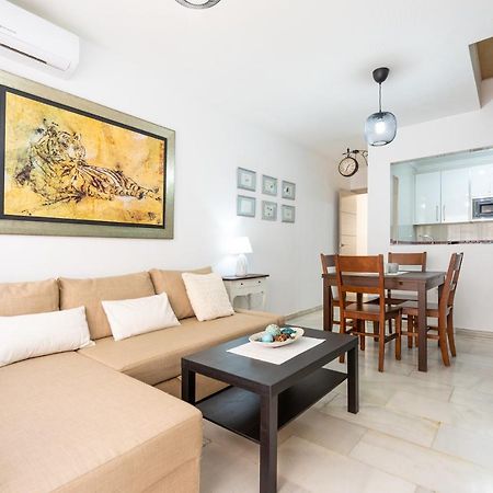 Apartamento La Pampa Малага Экстерьер фото